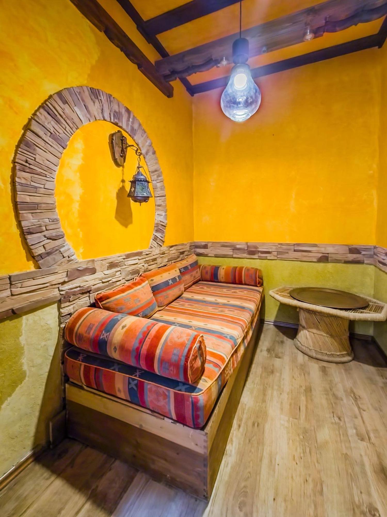 Apartment 1000 And 1 Night In Center Prague